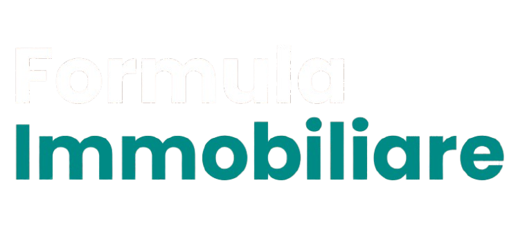 Formula Immobiliare Logo